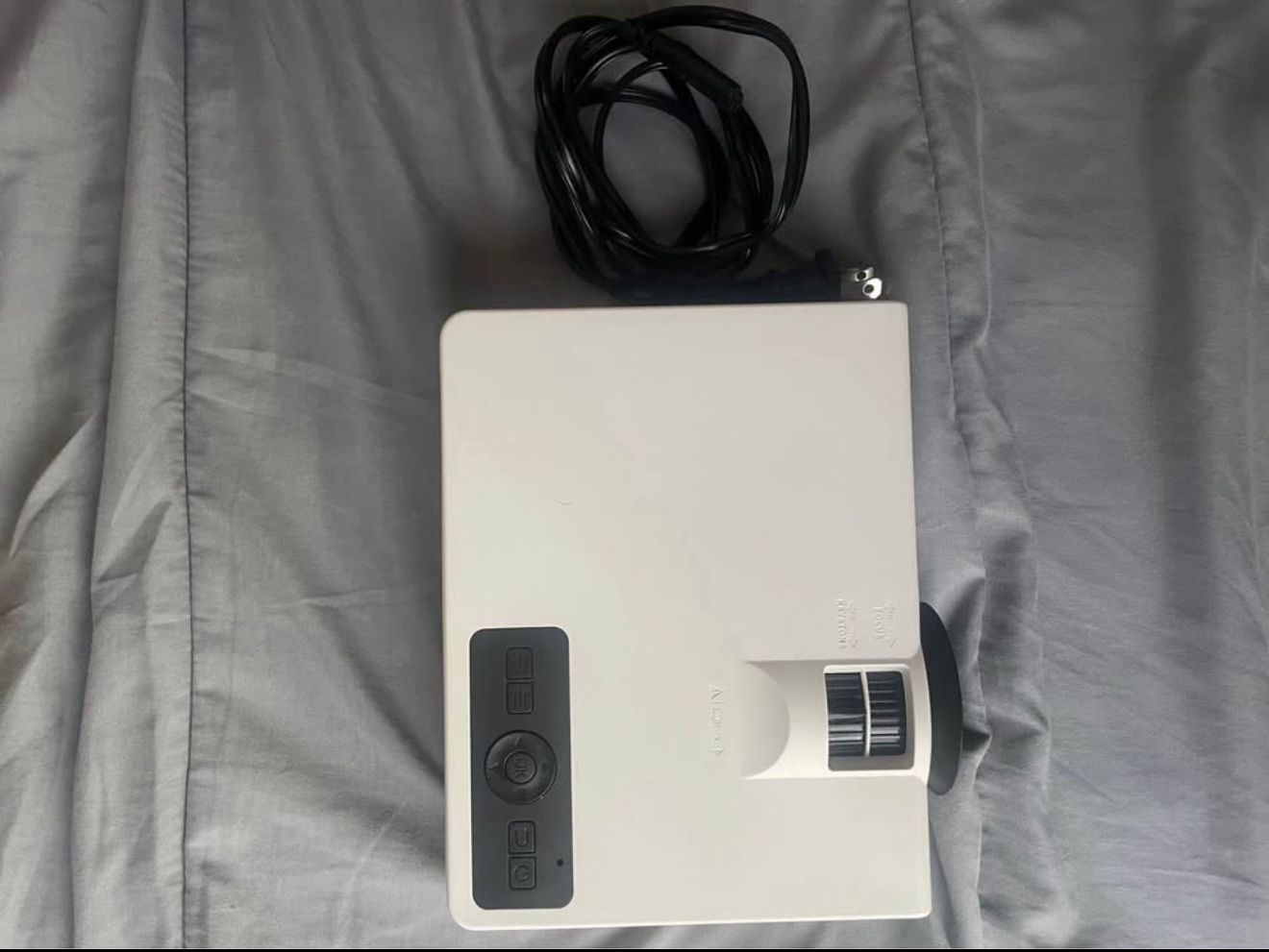 Projector