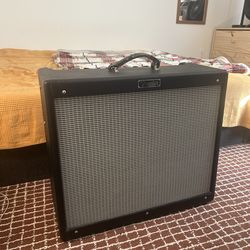 Fender Hot Rod Deville 212