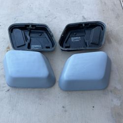 FXRT  Clam Shells - Bags