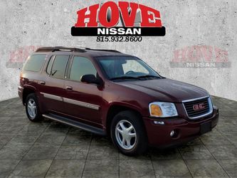 2003 GMC Envoy Xl