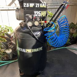Compressor