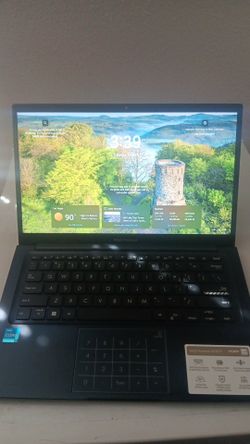 Asus vivobook 14