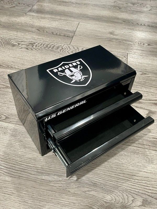 Fathers Day Mini Tool Box