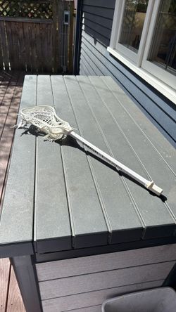 Kids Lacrosse Stick