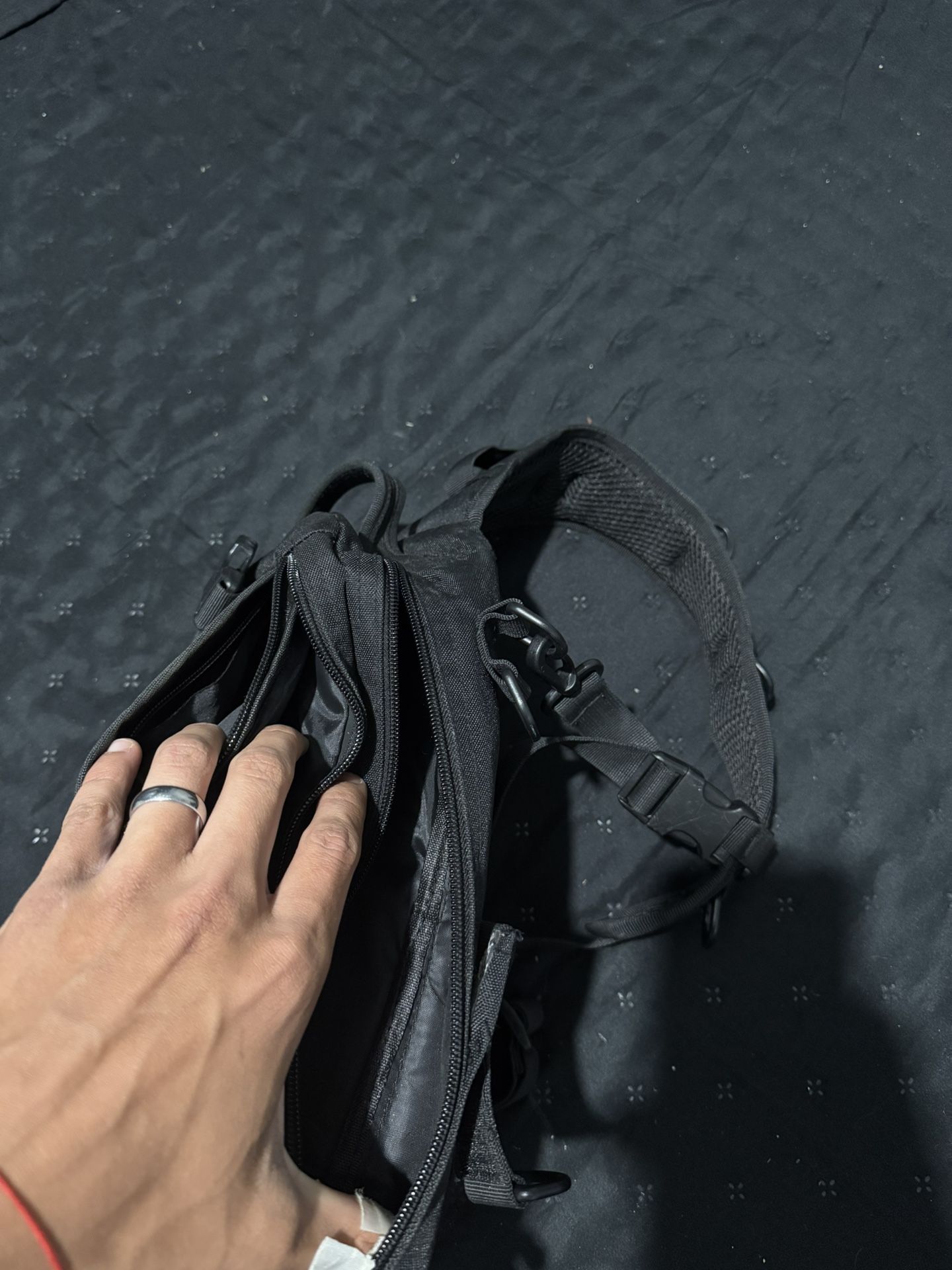 Fishing Bag / Backpack