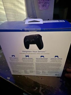 Ps5 controller