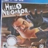 Hello Neighbor 