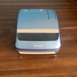 Polaroid One 600 100mm Focus Range 3ft 