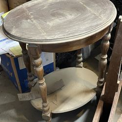 Antique Side Table
