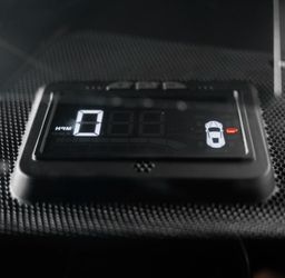 HUD Display for 2014-2024 toyota 4runner
