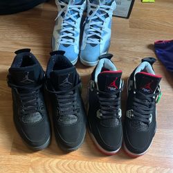 jordan’s lmk 