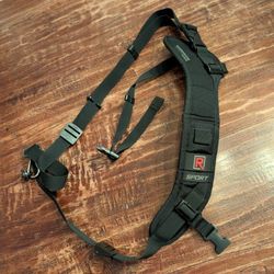 Blackrapid Camerastrap