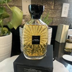 Atelier des Ors  "Larme du Desert"  Eau de Parfum. 100 ml/ 3.3 oz