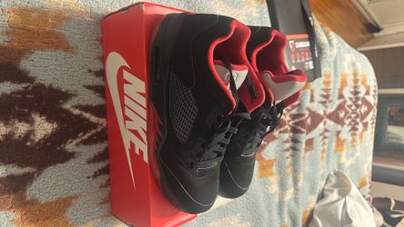 Jordan 5 low reverse 90 sz 12