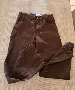 Old Navy Baggy Boys Pants