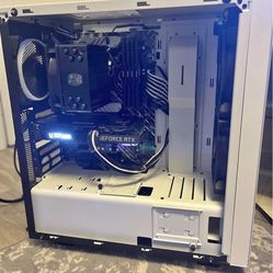 Gaming Pc (no Gpu) 