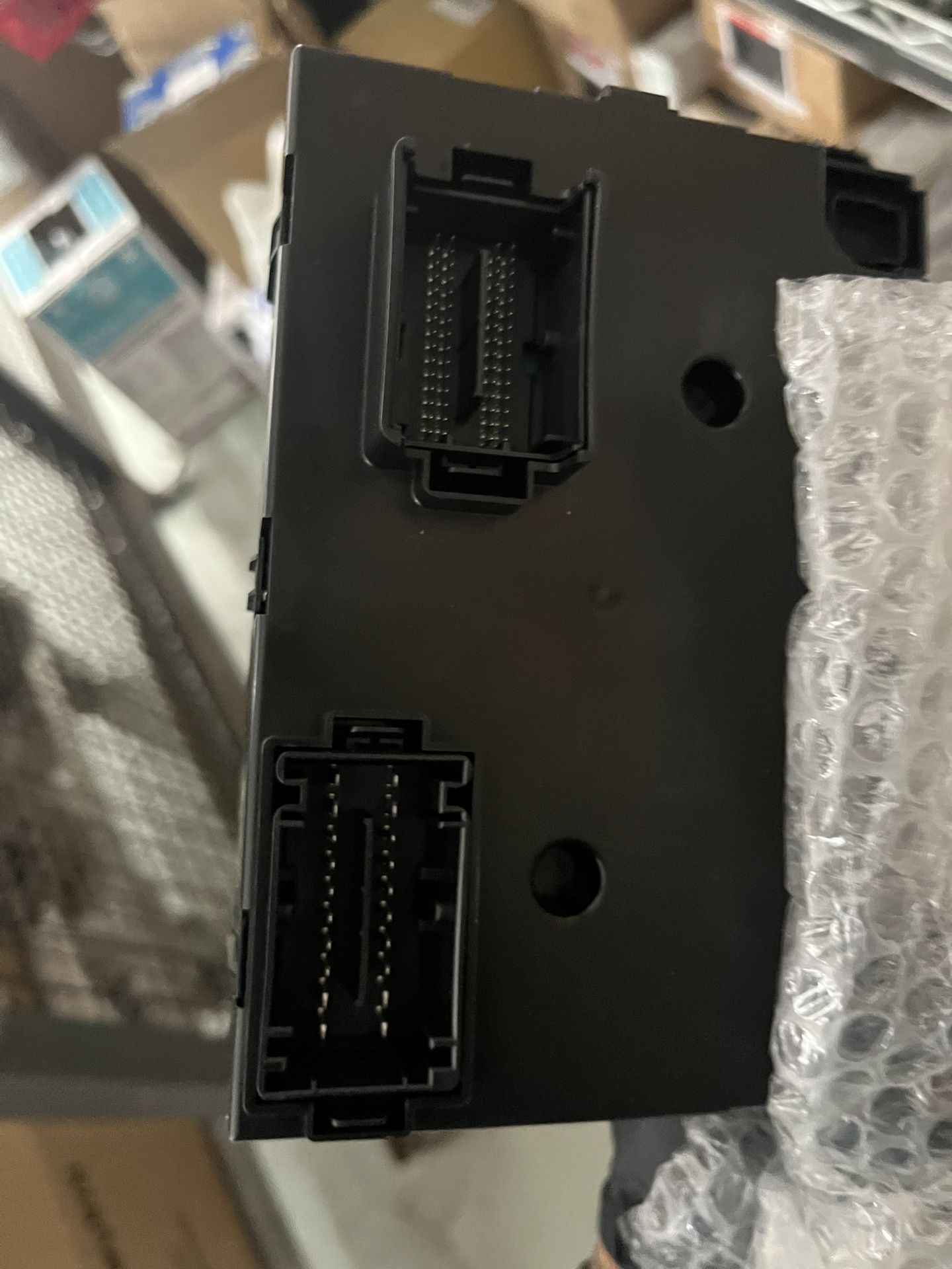 BCM Body Control Module 