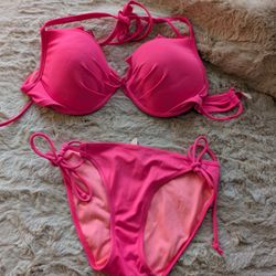 PINK Swimsuit
