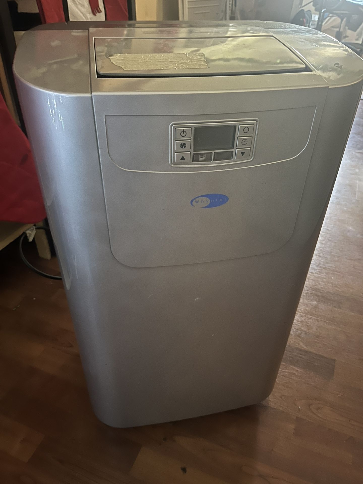 Whynter Air Conditioner