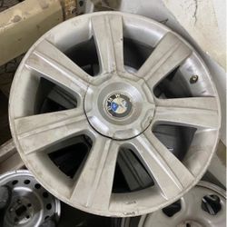 BMW Rims