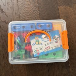 Building Set For Kids