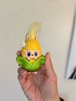 Pop mart - Corn