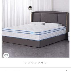 New KING SIZE MATTRESSES 