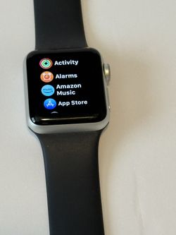 Series 3 Apple Watch - Used