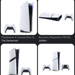 Ps5 Digital