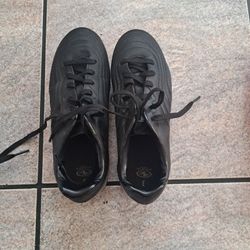 soccer cleats