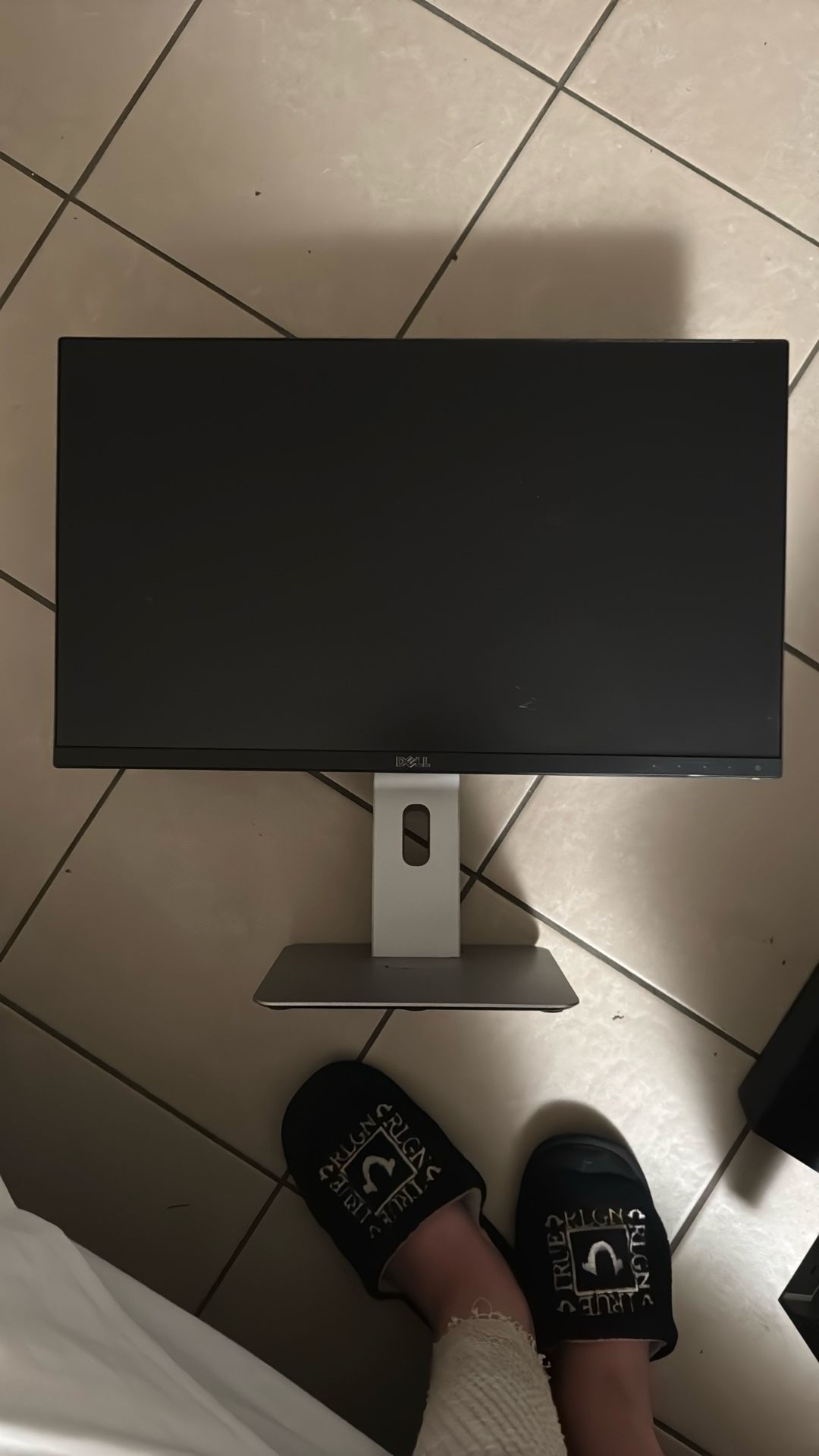 Monitor