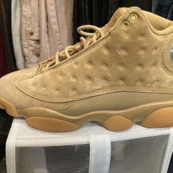 Jordan 13s