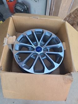 OEM of My F150 2020.