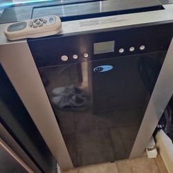 Portable AC