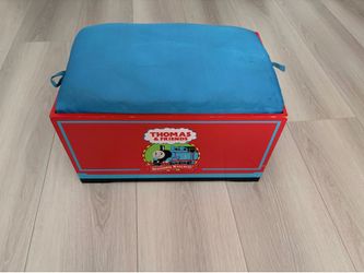 Thomas & Friends tracks