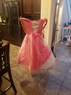 Princess Dress