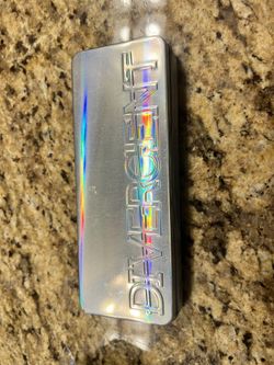 Divergent From Sephora 