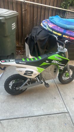Razer sx 500
