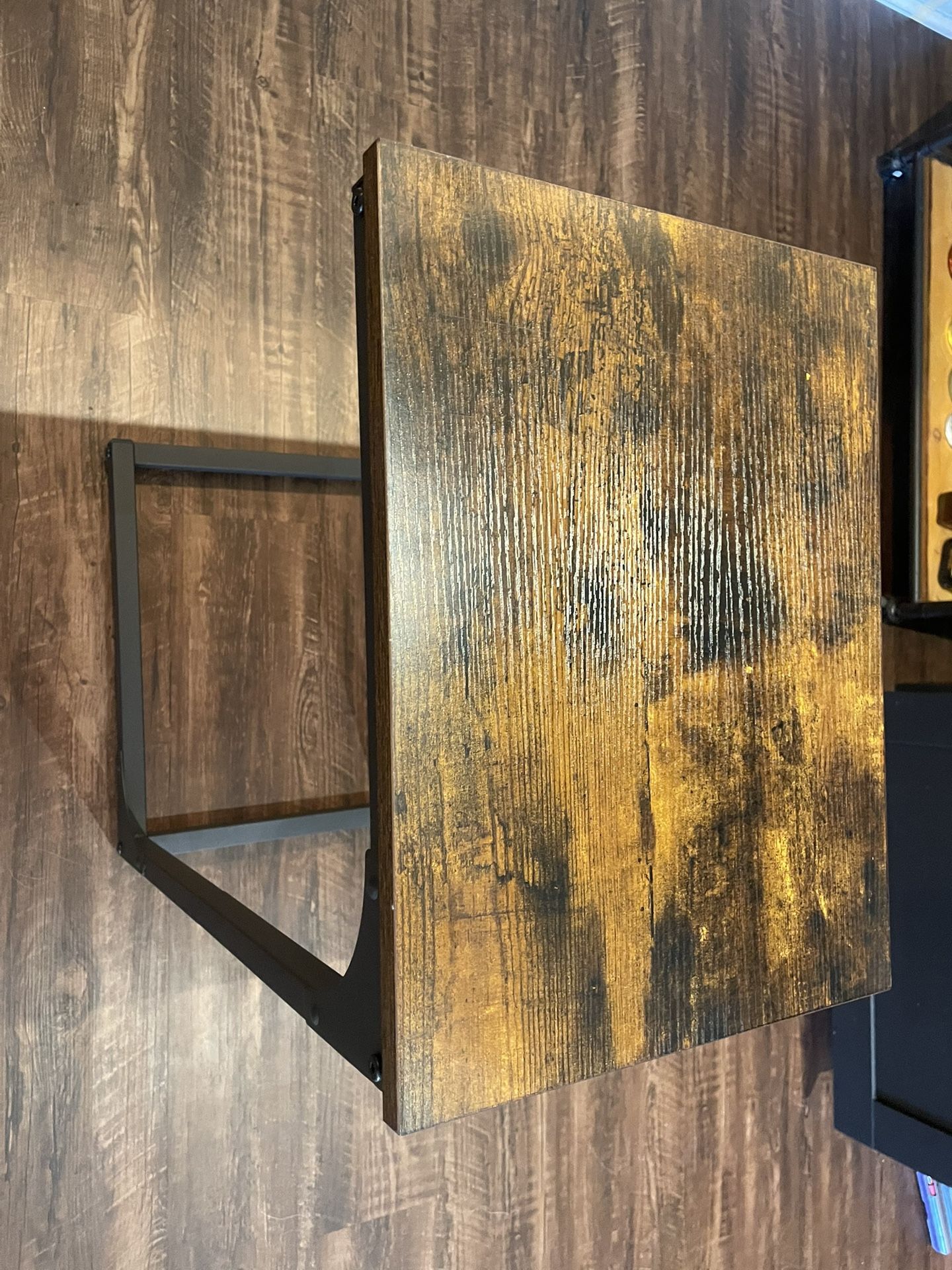Small Side Table