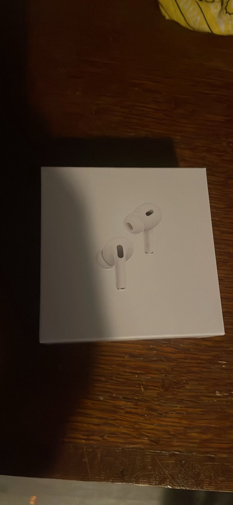 Apple Airpod 2nd gen (Never worn)