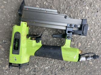 Grex Nailer Gun 