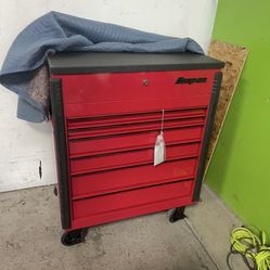 Snap On Tool Box