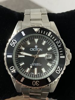 Croton Sport Watch 