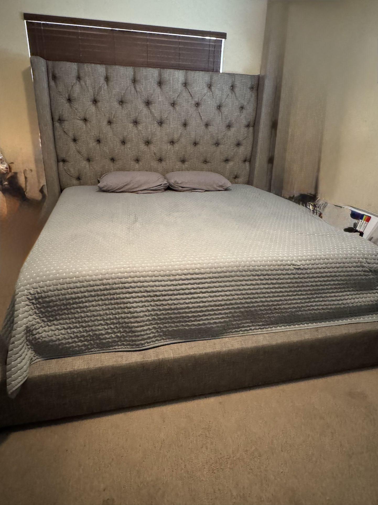 Bedroom Set