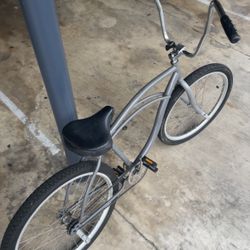 Low Rider Bike 26” Beach Cruiser 