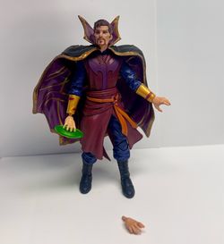 Marvel Legends Doctor Strange Action Figure