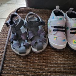 Zapatos Para Niño