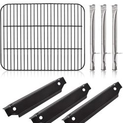 Grill Cooking Grates