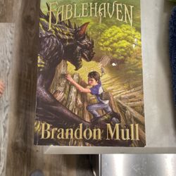 Fablehaven