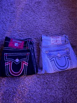 True religion pants